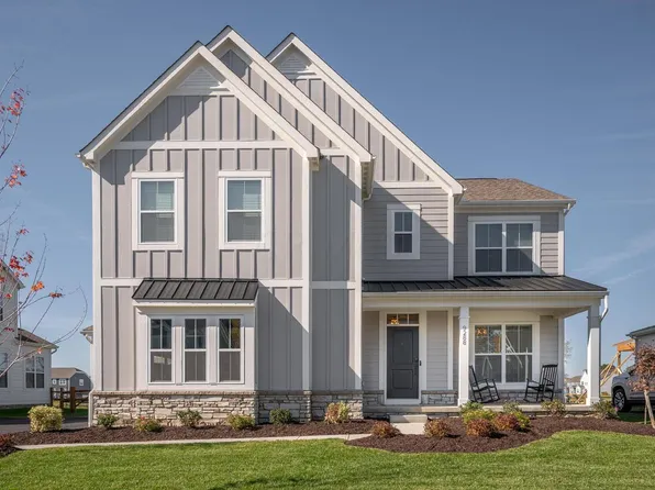 9288 Shadwick Way, Blacklick, OH 43004
