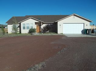 7500 E Dalton Rd, Flagstaff, AZ 86004