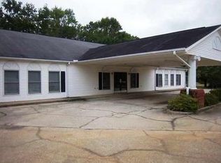 1550 Eatonton Rd, Madison, GA 30650