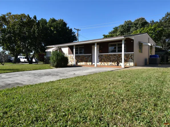 1100 N 71st Avenue, Hollywood, FL 33024