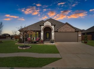 324 Jefferson Ln, Fate, TX 75189