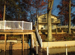 7095 Little Twin Lake Rd NE, Mancelona, MI 49659