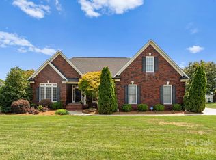 7158 Ruth Fidler Dr, Harrisburg, NC 28075