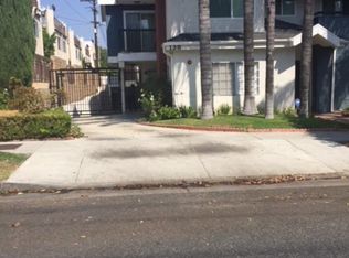 138 S Adams St APT 4, Glendale, CA