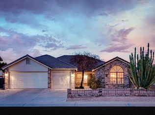 4102 W Calle Lejos, Glendale, AZ 85310