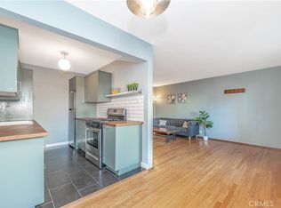 601 Olive Ave APT D, Long Beach, CA 90802