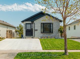 101 Anastasia Cres, Brantford, ON N3P2A8