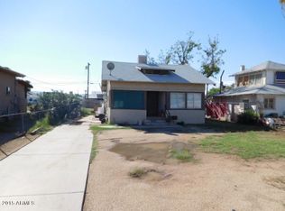 2021 W Adams St, Phoenix, AZ 85009