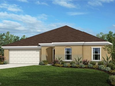 17405 Gulf Preserve Dr, Fort Myers, FL, 33908