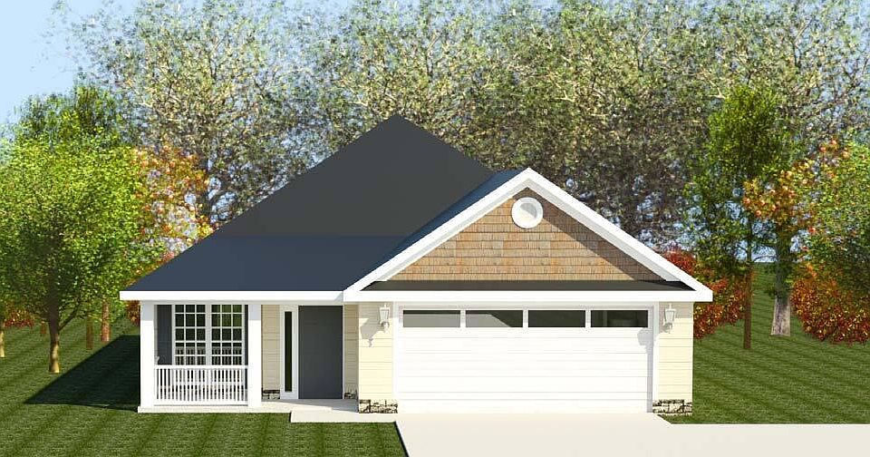 2nd image of 1223 Belgrove Drive