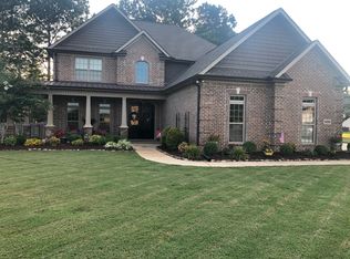 16269 Travertine Dr, Athens, AL 35611