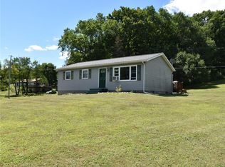 22605 Hunter Rd, Meadville, PA 16335