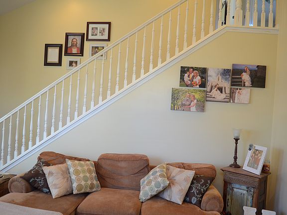 Main Floor Living Room