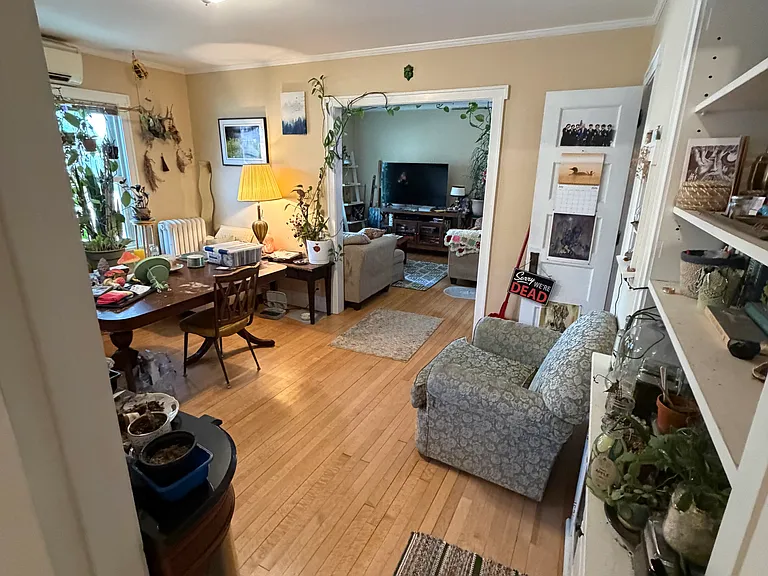1256 Spaight St #1 — Photo 3