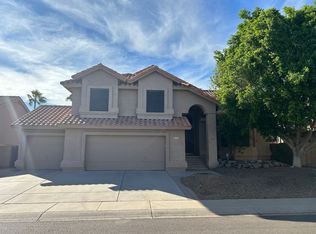16808 S 35th St, Phoenix, AZ 85048