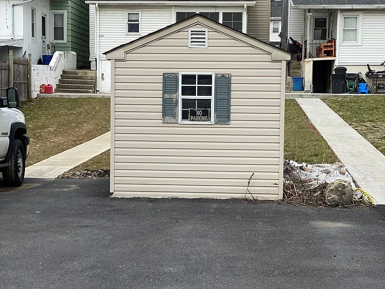 1518 Poplar St #ENIRE HOUSE — Photo 10