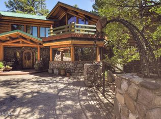 4690 Lake Mary Rd, Flagstaff, AZ 86005