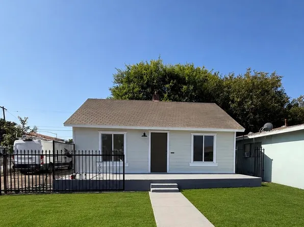 4958 E San Rafael St, Compton, CA 90221