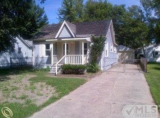 35838 Farragut Ave, Westland, MI 48186