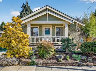 3606 SE 62nd Ave, Portland, OR 97206