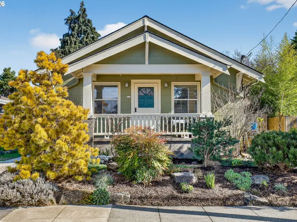 3606 SE 62nd Ave, Portland, OR 97206