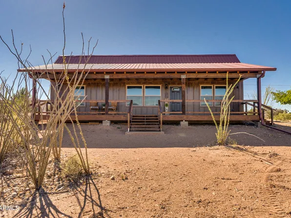 129 N 12th Street, Tombstone, AZ 85638