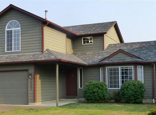 1447 SW Birdie Dr, Corvallis, OR 97333
