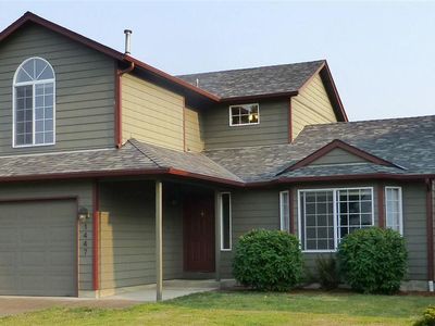 1447 SW Birdie Dr, Corvallis, OR, 97333