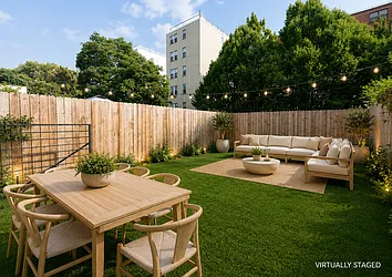 1906 Bergen Street, #1