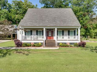 186 Gentry Rd, Washington, LA 70589