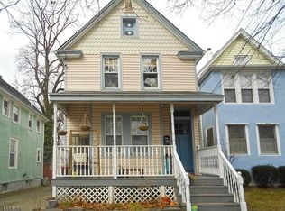 208 Forest St, Montclair, NJ 07042