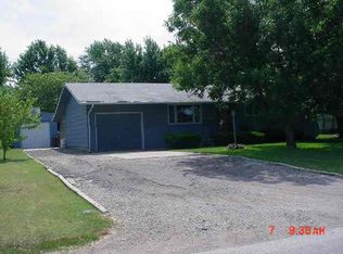 412 School Rd, El Dorado, KS 67042