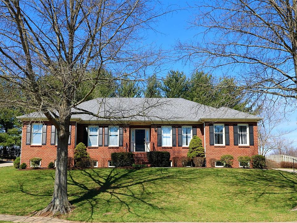 4725 Inman Dr, Lexington, KY 40513 | Zillow