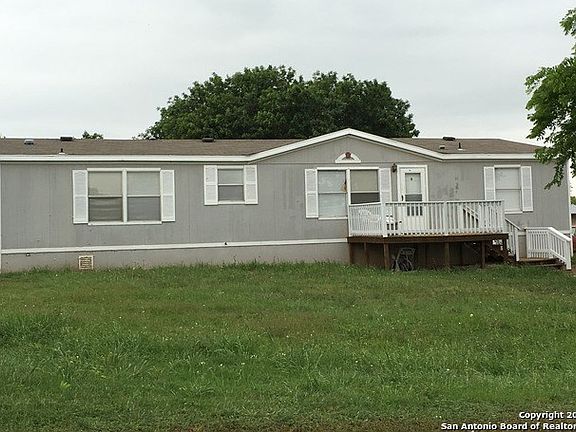 2nd image of 210 S County Road 5602