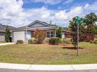 24836 NW 202nd Ln, High Springs, FL 32643