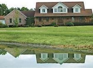 4771 Thomas Rd, Trenton, OH 45067