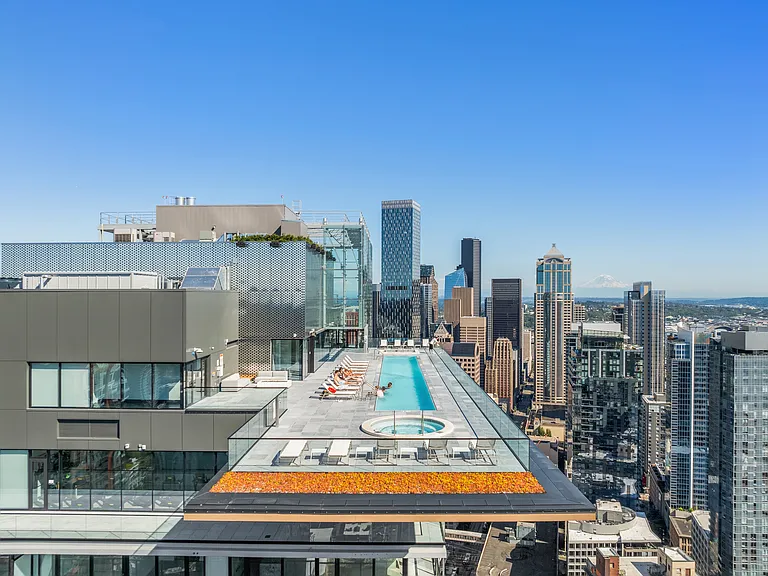 300 Virginia St #1311 — Photo 12
