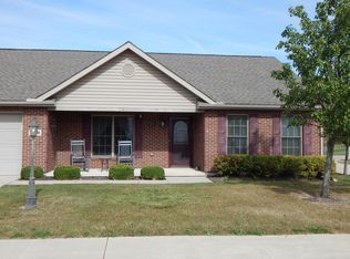 200 Coates Ct, North Lewisburg, OH 43060