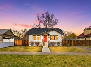 725 W Margaret St, Pasco, WA