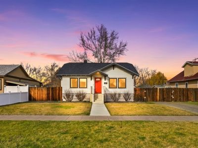 725 W Margaret St, Pasco, WA, 99301