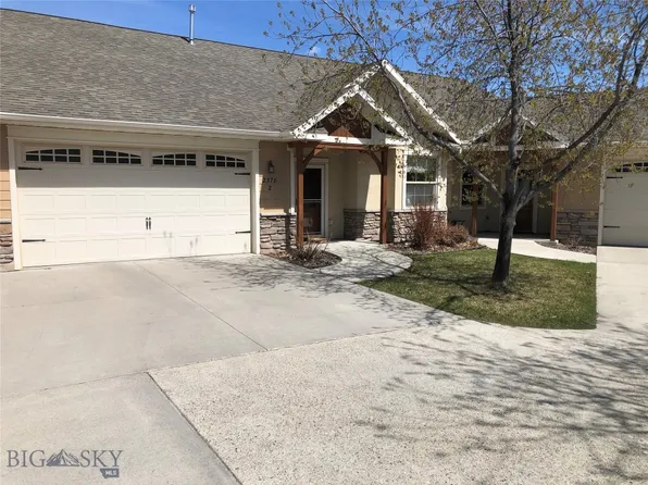 2378 W Beall St APT 2, Bozeman, MT 59718