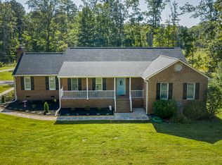 5411 Deer Beagle Ln, Hanover, VA 23069