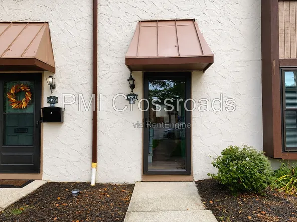 6201 Stornoway Dr N, Columbus, OH 43213
