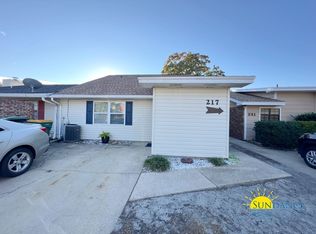 217 Indian Oaks Dr, Destin, FL 32541