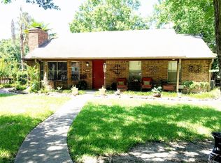 703 Hogans Aly, Humble, TX 77339