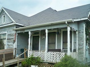 2108 Summer St, Houston, TX 77007