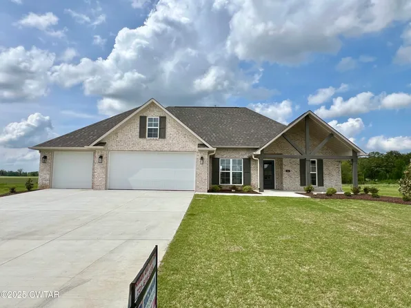134 Brookside Cv, Medina, TN 38355