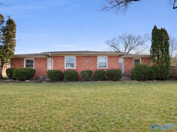 3005 Patton Rd SW, Huntsville, AL 35805