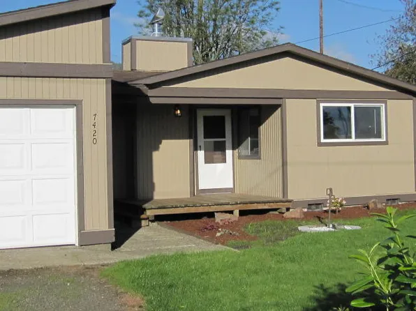 7420 Alderbrook Rd, Tillamook, OR 97141