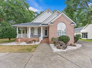 1914 Clark St, Dothan, AL 36301